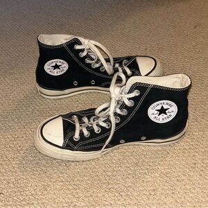 Converse Chuck 70 High Top - Us Women’s Size 9